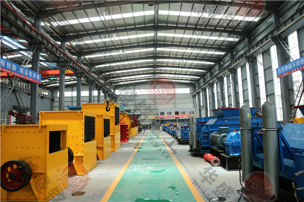 為什么石子破碎機(jī)這么的受寵呢