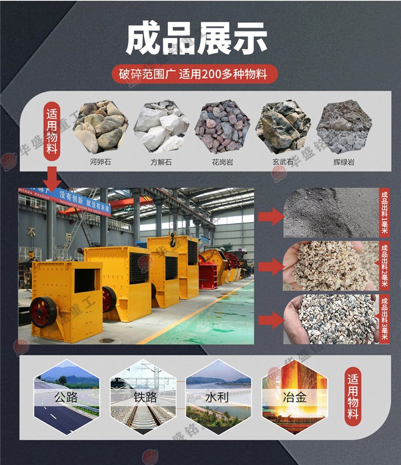 影響箱式破碎機(jī)價(jià)格的因素