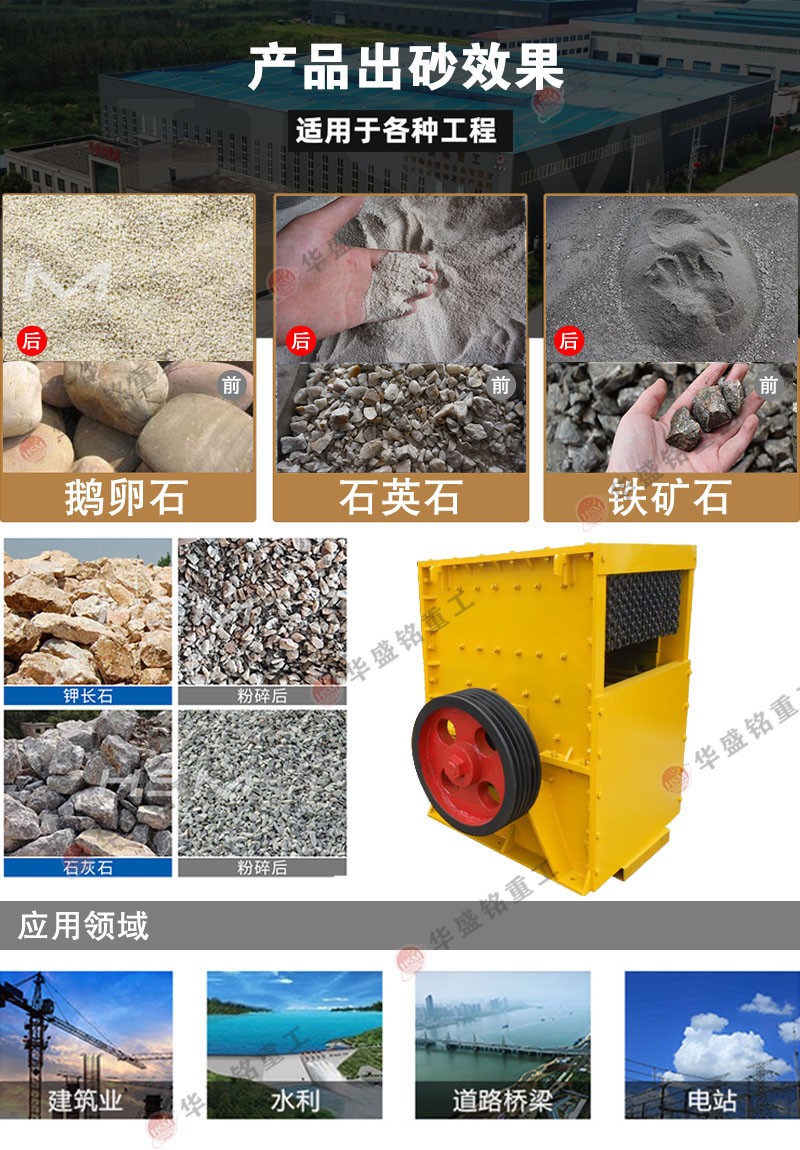 時產(chǎn)1000噸的箱式破碎機(jī)多少錢一臺?
